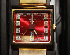 ALBA AKA MEN'S STAINLESS