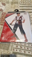 Boys/Kids Pirate fancy dress -
