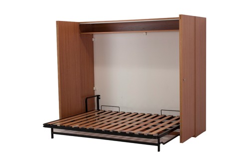 Wall bed king - wall,