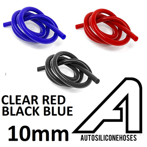 10mm silicone vacuum hose - vacuum, pipe