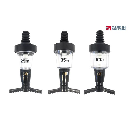 Pack spirit drink dispenser - drink,