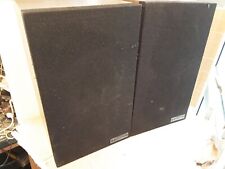 Vintage Mission Model 77