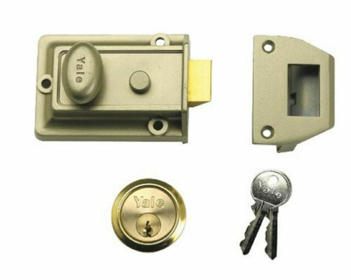 Original yale locks 77 - original,