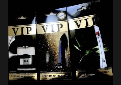 Pack mixed vip - pack,