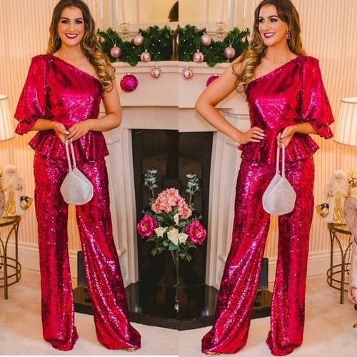 Zara fuchsia pink barbie - zara,
