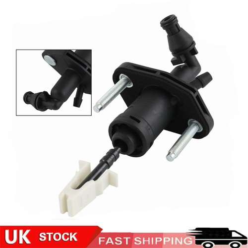 New clutch master cylinder - new,