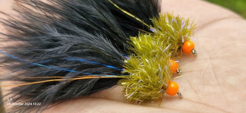 Ally mccoist lure size - ally mccoist lure,
