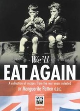 We'll Eat Again: A Collection