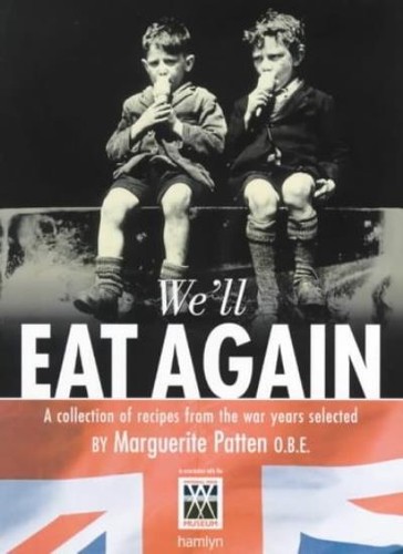 Eat again a - eat, collection
