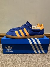 Adidas Originals City Series Wien Size 9