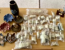 30 + COLLECTION OF WADE