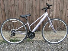 Apollo Haze Ladies Hybrid Town