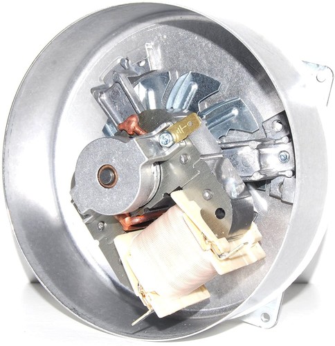 Rangemaster replacement fan - rangemaster,