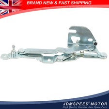 Left Side Trunk Hinge New Fit