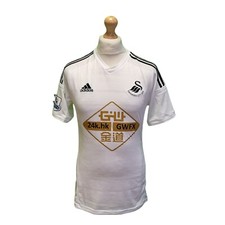 D984 MEN'S ADIDAS WHITE