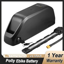 52V 30Ah Jumbo EBike Battery