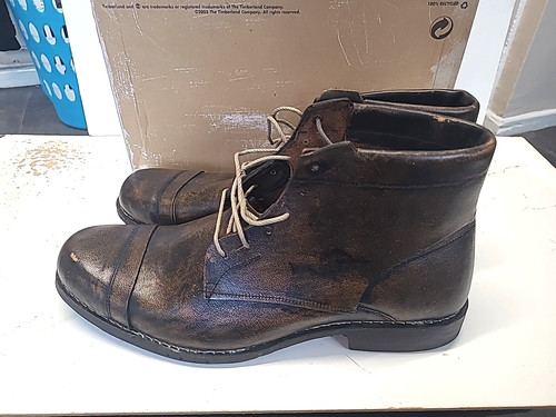 Timberland 76535 vtg - timberland,