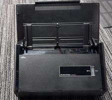 Fujitsu ScanSnap iX500,  A4, Fast Duplex Colour Scanner  with Sheetfeeder