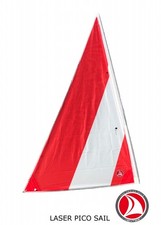 Ventoz Laser Pico sail (5.2