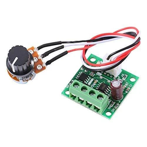 12v motor speed controller - dc,
