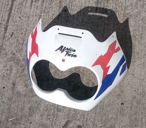 Africa twin rd07a - twin, fairing