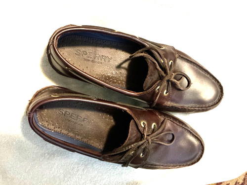 Sperry top sider gold - sider,