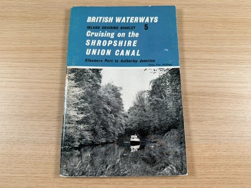 British waterways inland - british,