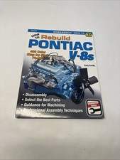 PONTIAC MANUAL V8 455 389 400