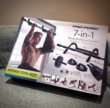 ProForm 7-in-1 Body Building