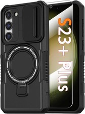 Samsung Galaxy S23+ Plus Phone