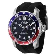 Invicta Men's Pro Diver 48mm
