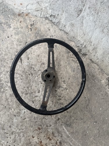 Classic fiat 500 steering - classic, l