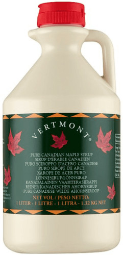 Vertmont pure canadian - vertmont,