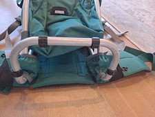 Deuter Kid Comfort Active SL