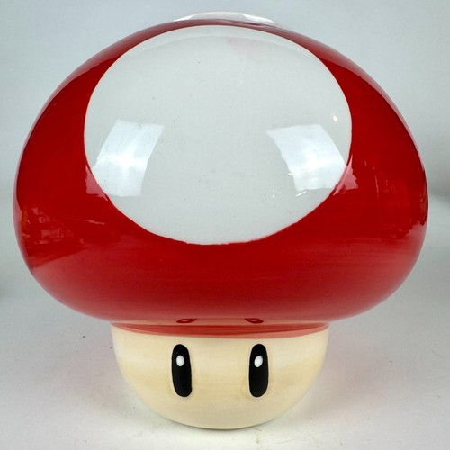 Nintendo super mario toad - mario,