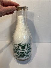 Meggers One Quart Dairy