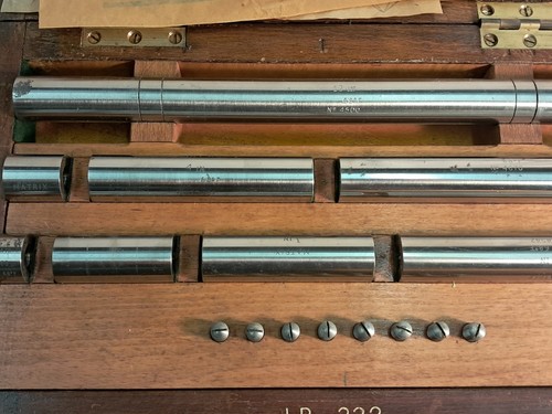 Matrix coventry gauge tool - matrix,
