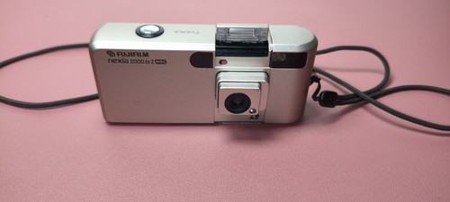 Fujifilm tiara nexia 2000 z - fujifilm, ix
