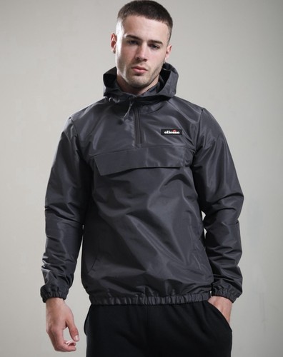 Ellese hooded jacket mens - jacket,