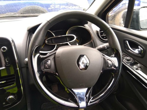 Renault clio steering - renault,
