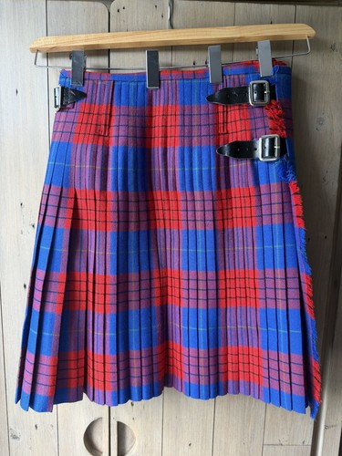 Highland kilt outfit all - highland, w/all