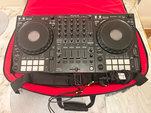 Pioneer ddj 1000 - pioneer, dj