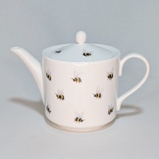 Bumble Bees Fine Bone China