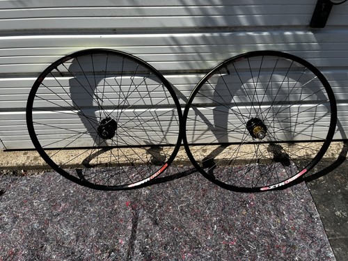 Hope pro evo stan ztr - evo,
