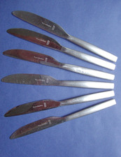 VINERS CHELSEA Pattern: Six