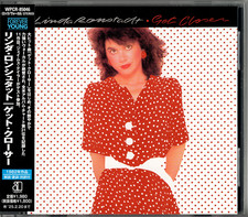 Linda Ronstadt ~ Get Closer