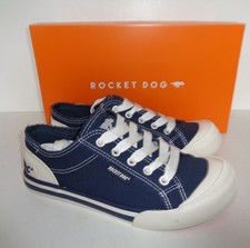 Rocket Dog Girls Trainers