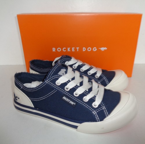 Rocket dog girls trainers - dog,