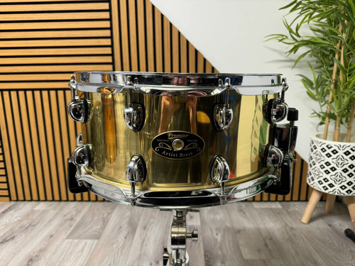 Premier artist brass - premier,