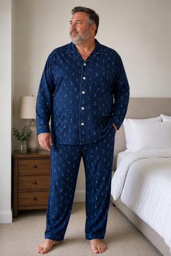 Derek rose men - pyjamas, 2